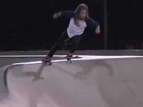 FU-Crue goes to Knoxville