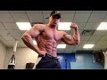 12 Days Out | Not the normal Protocol....My Main Goal?#LiranzoFit