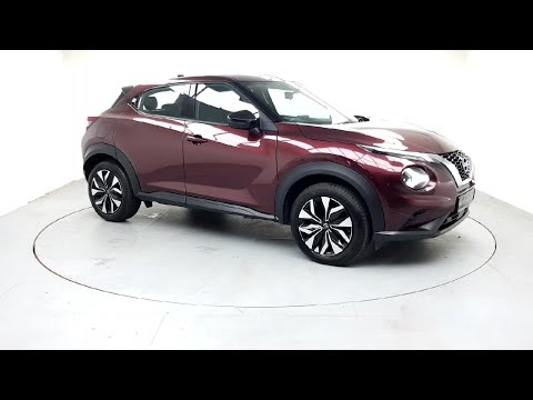 Nissan Juke 1.0T PET 2WD SV - Image 2