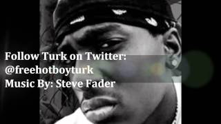 Blood Raw "Free Hotboy Turk"