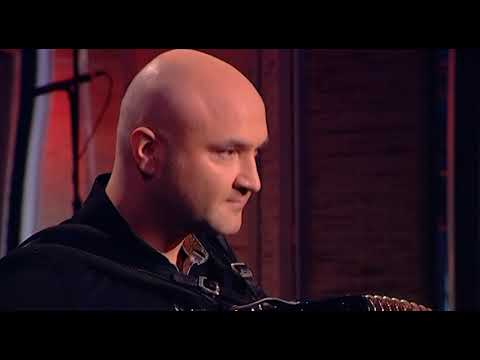 Sasa Zlatiborac - Big mac kolo - PZD - (TV Grand 10.04.2019.)