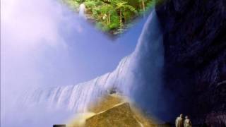 The Paladins - Blue Cascade