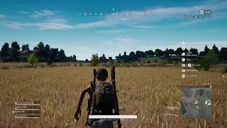 PS4でPUBG