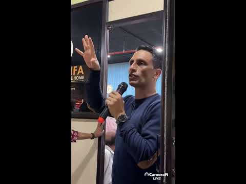 NYL HEALING 's broadcast