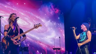 Bruce Dickinson  - Navigate The Seas Of The Sun // Manchester 2024