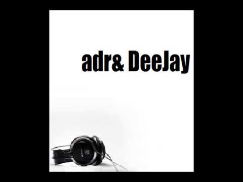 La batidora 2 - don omar - ( adr& deejay ) ♥ - acapella mix -