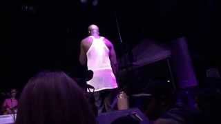 Ifa Journey & Wyclef Jean