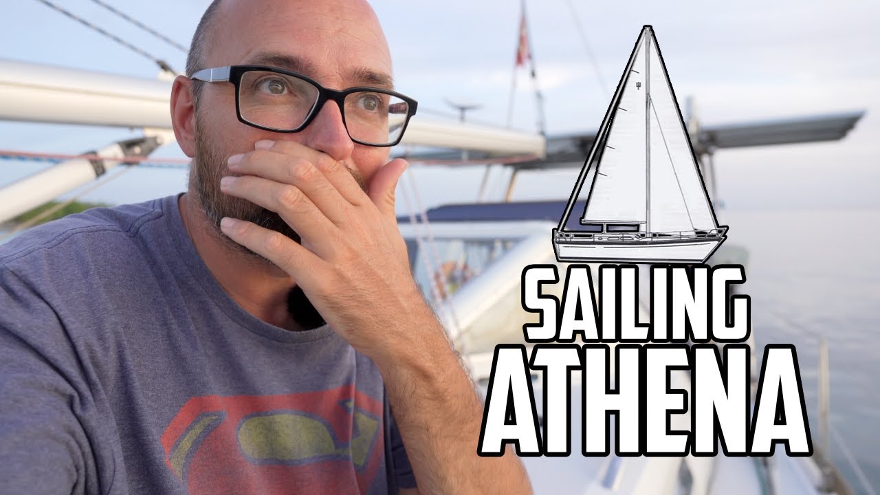 Sail Life - Time for a big decision ⛵️