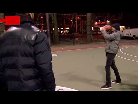 Basket Ball & Dynamo Magician Impossible- Top 10 (4)