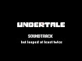 Undertale Extended   020   Mysterious Place