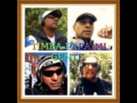 TIMBA MIX 2