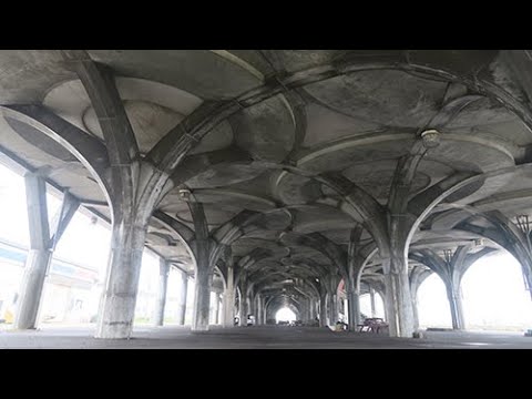 [Sensación de viaje] Caminando por un pueblo en el mundo marino, Mar de Japón, Isla Okushiri (Hokkaido)