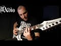 Ill Nino - What You Deserve Guitar Cover