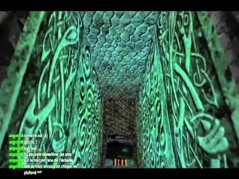 TRLE | BtB 2013 Blizzard [FR]