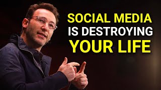 This Is Why You Don&#39;t Succeed | Simon Sinek on The Millennial Generation