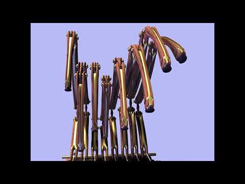 Animusic 2 Japan - Resonant Chamber (Stills)