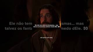 Jesus ou André? Quem é você?