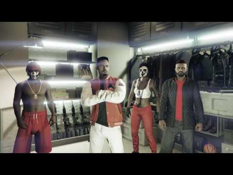 GSBK Moments: Qs nd DWs Jump