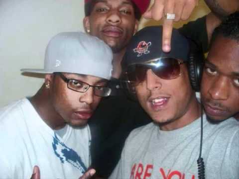 Young Splashy Ent. Tah Buck$ Ft. VP Kay  Haze In The Air