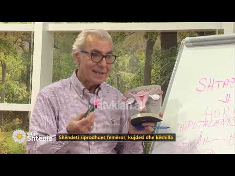 “Marrëdhënie seksuale 5 ditë para dhe mbrapa evolacionit”, mjeku gjinekolog tregon arsyen