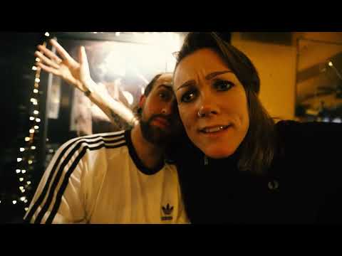 The Meffs - Dead in the City (Official Music Video)