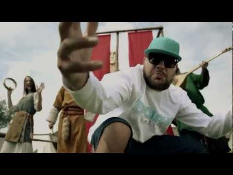 Donatan Równonoc_Słowiańska krew