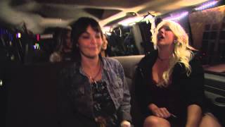 Real World: Ex-Plosion | Shaking Ta-Ta's Bonus