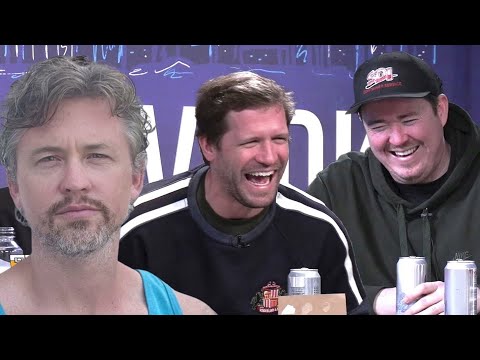 [Patreon] MSSP - Chris O'Connor On The Track