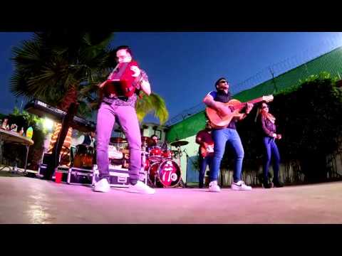 GRUPO VILAX - QUE HUBIERA SIDO DE MI VIDA | Live desde la carnitas asada