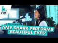 Amy Shark - Beautiful Eyes (Live from The Bay Hotel Mornington) | Fifi, Fev & Nick