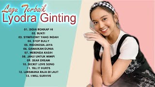Download lagu Kumpulan Lagu Lyodra Indonesian Idol 2021 | Full Album mp3