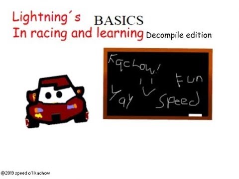 Lightning´s Basics Mod [Secret Ending]