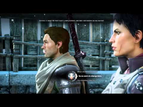 Let's Play Dragon Age Inquisition: Part 2