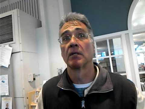 Melrose Public Library - Melrose, MA