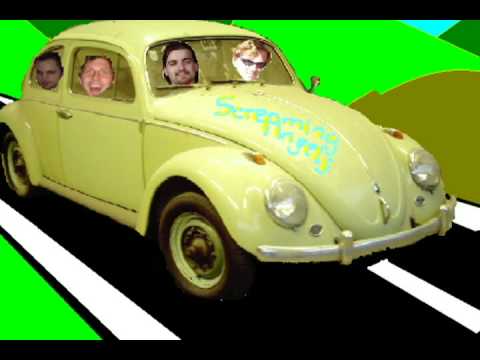 The Screaming Angels You