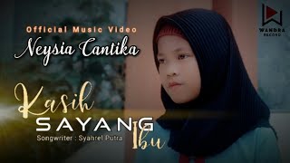 Download lagu NEYSIA CANTIKA KASIH SAYANG IBU SLOWROCK TERBARU 2... mp3