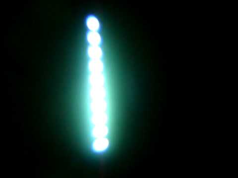 INVILIGHT MH 151 S Moving Head von Soundlight24.de VIDEO 1