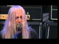 2) Dinosaur Jr. - Crumble Live 