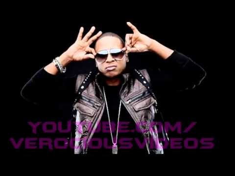 Young Chris Feat. Rico Love - Ooh Ahh