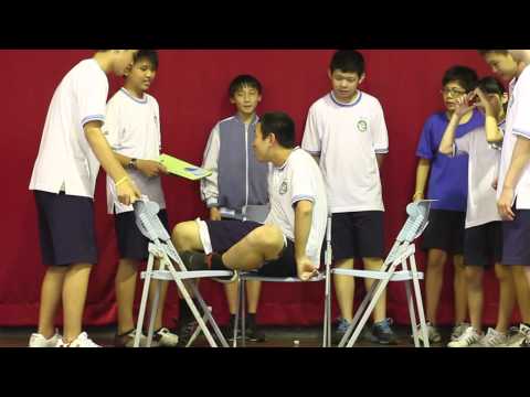 103年度新北市立貢寮國中藝術深耕計畫_封面照片