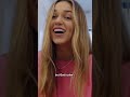 Sadie Finds Out She's Pregnant & Tells Christian 👶 | Duck Dynasty: The Revival #shorts
