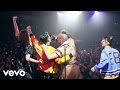 DNCE - Cake By The Ocean (Official Live) 