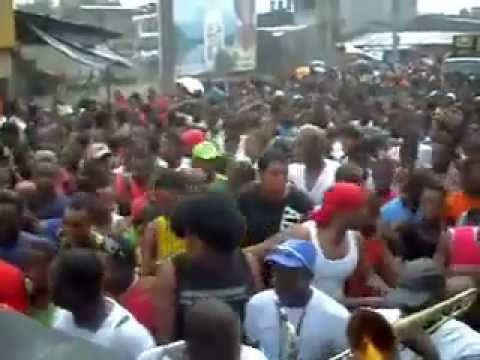 bunde san pacho - seko seka. @Da__HU