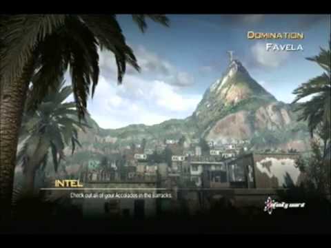 top kills mw2 by MrVenom