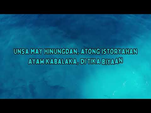 Gugma Pa More - Winset Jacot (LYRIC VIDEO)