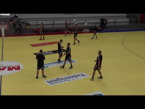 HS - Torslanda HK Elit vs IFK Ystad