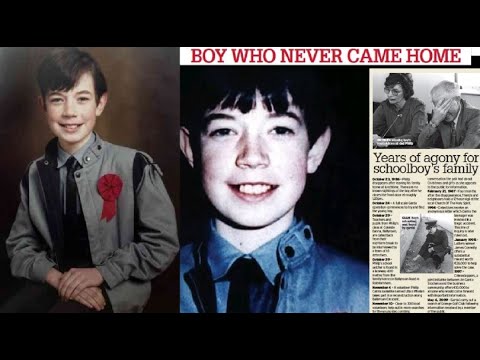 The Disappearance of Philip Cairns | UNSOLVED