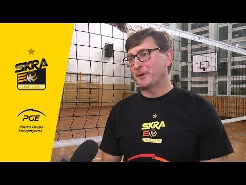 Juniorki EKS Skra Bełchatów walczą o coraz lepsze wyniki