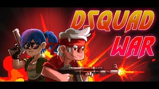 DSquad War Full Game Gameplay 2020 HD