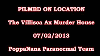 preview picture of video 'Villisca+EVP+Mother+of+GOD'